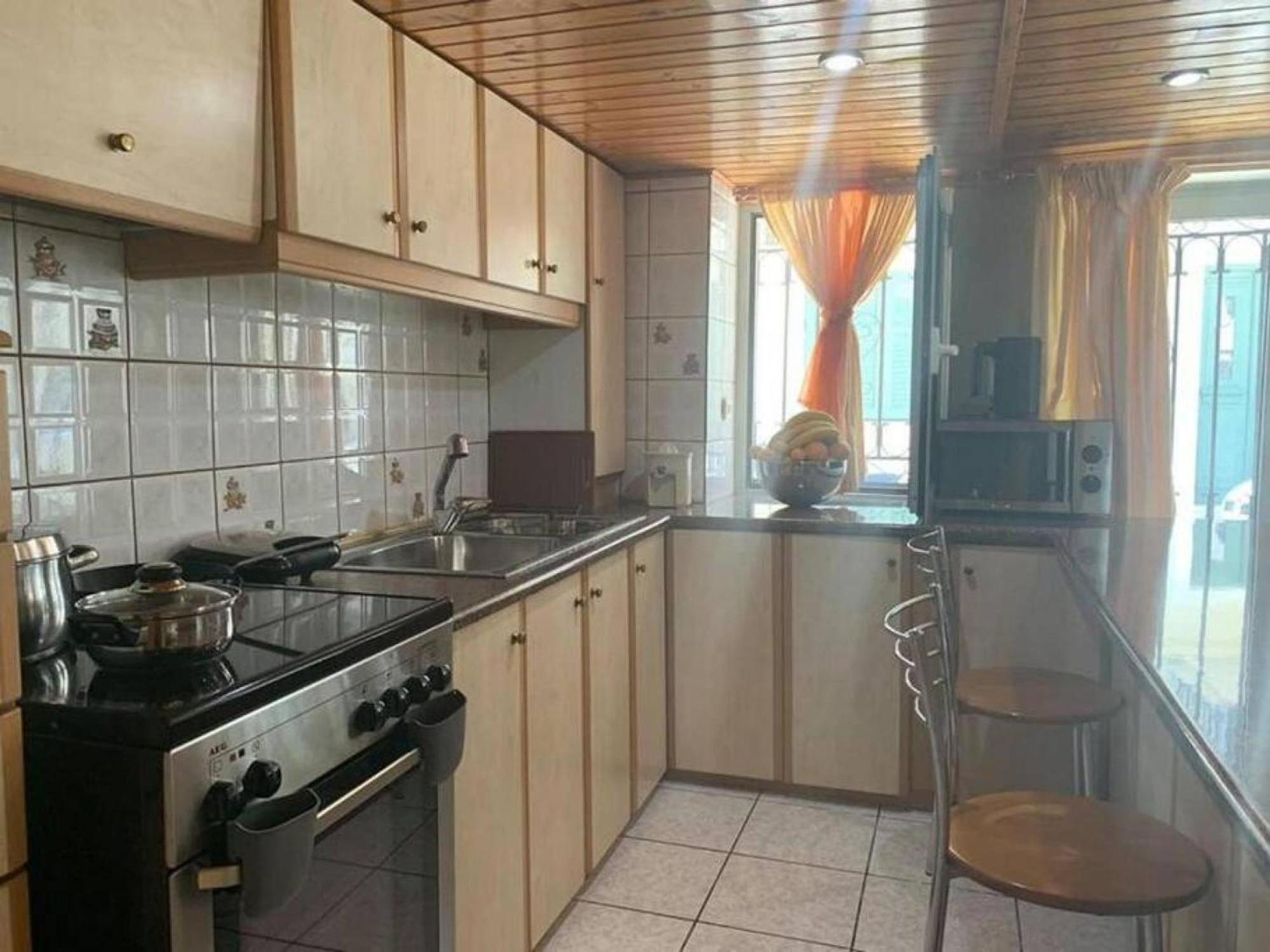 Dolce Vita - In The Heart Of Lefkada - Lefkada Bnb Exterior photo